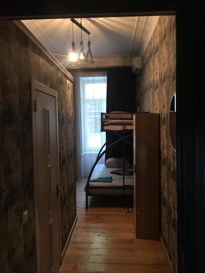 Lets Go - Apartment Tbilissi Extérieur photo
